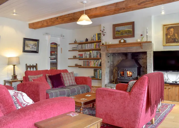 Cam Cottage