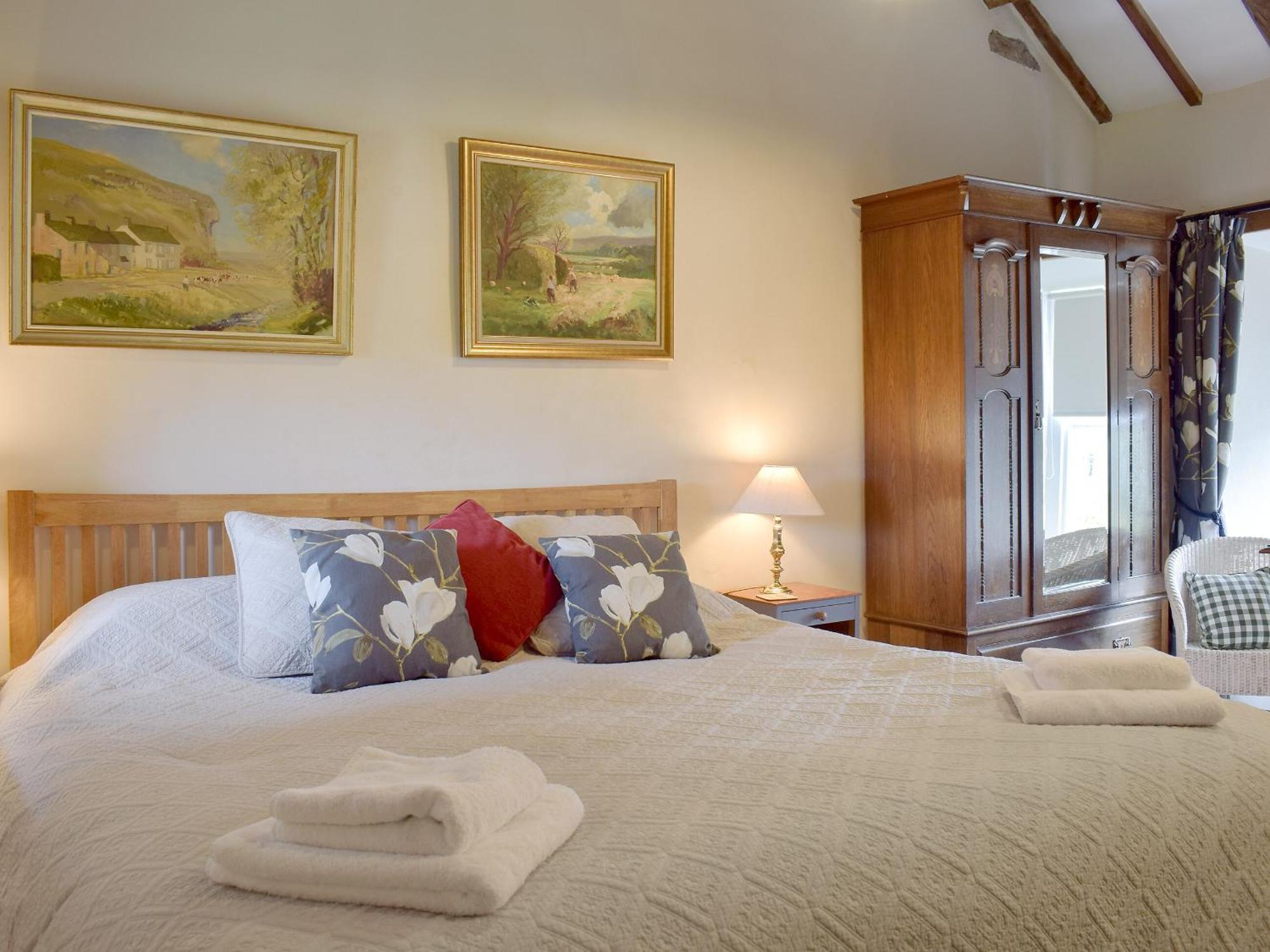 Cam Casa de Férias Kettlewell