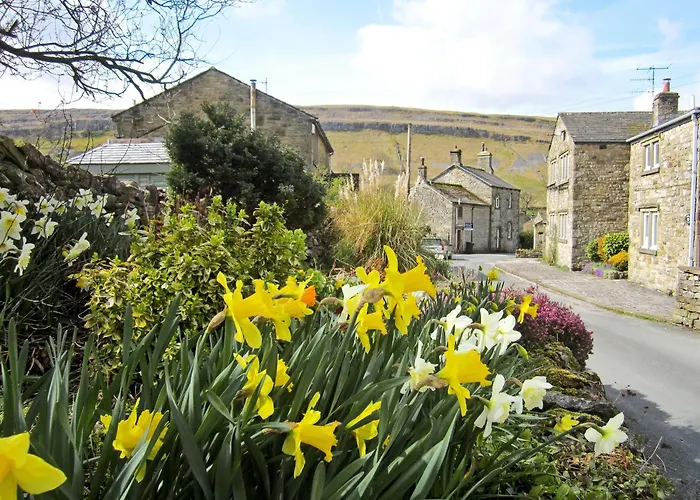 Cam Cottage