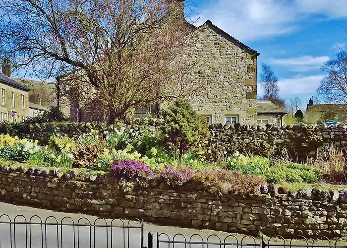 Cam Cottage