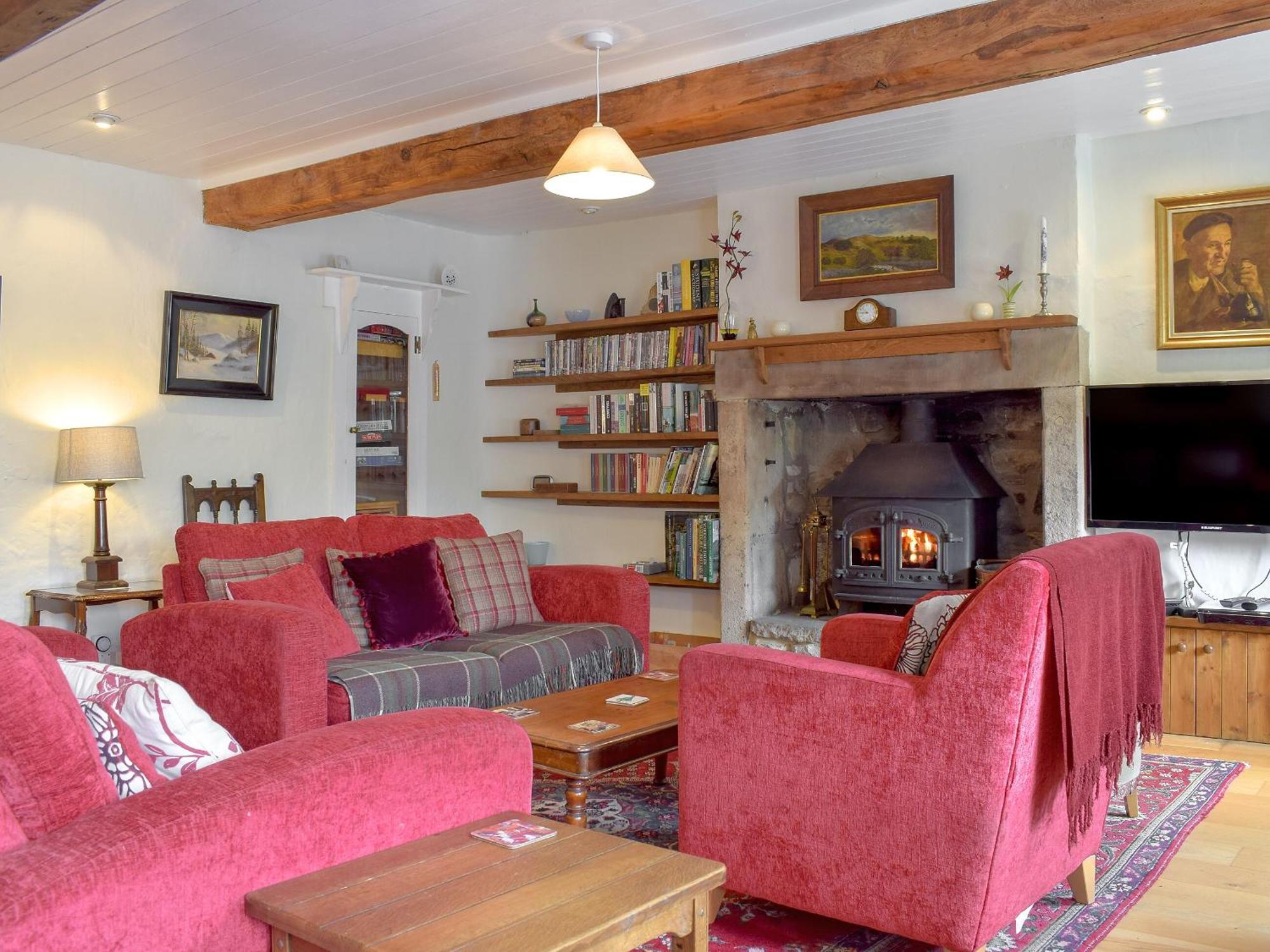 Holiday home Cam *