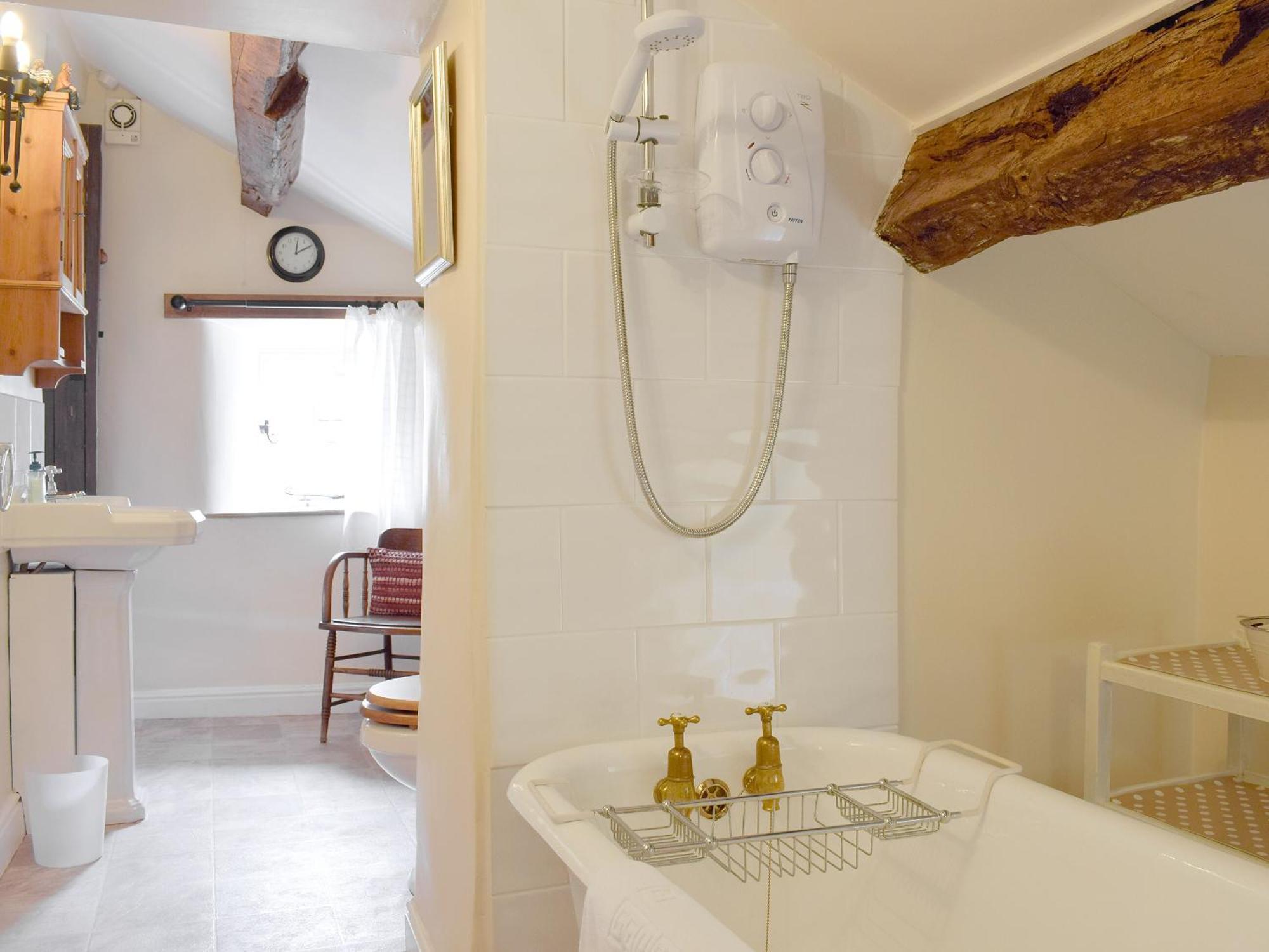 Holiday home Cam Kettlewell
