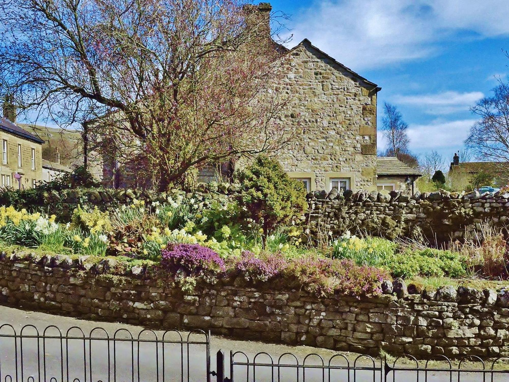 Cam Holiday home Kettlewell